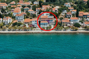 Rooms by the sea Zadar - Diklo, Zadar - 16023